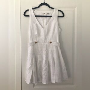 Size 6 Reformation ‘Kristen’ Dress